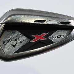 Callaway X Hot Pitching Wedge / 44 Degree / Regular Flex Callaway 60 Shaft - Image 1