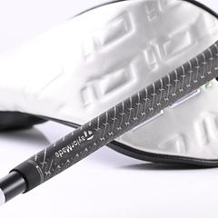 Taylormade Qi35 LS Driver / 9 Degree / Regular Flex Fujikura Air Speeder 50 - Image 2