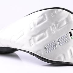 Taylormade Qi35 LS Driver / 9 Degree / Regular Flex Fujikura Air Speeder 50 - Image 1