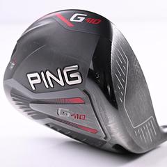 Ping G410 Plus Driver / 10.5 Degree / Regular Flex Ping ALTA CB Red 55 Shaft - Image 1