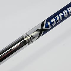Titleist 718 CB #5 Iron / 27 Degree / X-Flex Project X Rifle Shaft - Image 5