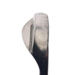 Used Titleist Vokey SM8 Brushed Steel Gap Wedge / 52.0 Degrees / Wedge Flex - Image 5