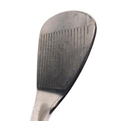 Used Titleist Vokey SM8 Brushed Steel Gap Wedge / 52.0 Degrees / Wedge Flex - Image 6