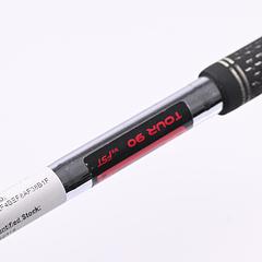 Taylormade SIM2 Max #9 Iron / 38 Degree / Stiff Flex KBS Tour 90 Shaft - Image 4