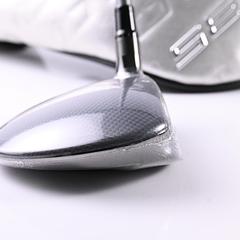 Taylormade Qi35 Max #3 Wood / 15.5 Degree / Regular Flex AirSpeeder 50 Shaft - Image 3