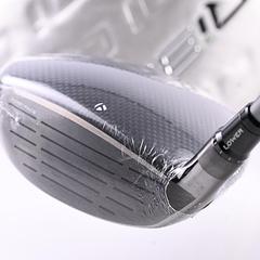 Taylormade Qi35 Max #3 Wood / 15.5 Degree / Regular Flex AirSpeeder 50 Shaft - Image 4