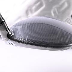 Taylormade Qi35 Max #3 Wood / 15.5 Degree / Regular Flex AirSpeeder 50 Shaft - Image 5