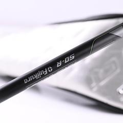 Taylormade Qi35 Max #3 Wood / 15.5 Degree / Regular Flex AirSpeeder 50 Shaft - Image 6