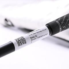 Taylormade Qi35 Max #3 Wood / 15.5 Degree / Regular Flex AirSpeeder 50 Shaft - Image 7