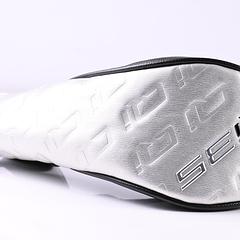 Taylormade Qi35 Max #3 Wood / 15.5 Degree / Regular Flex AirSpeeder 50 Shaft - Image 9