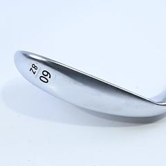 Callaway Jaws Raw Lob Wedge / 60 Degree / Wedge Flex Dynamic Gold Spinner - Image 3