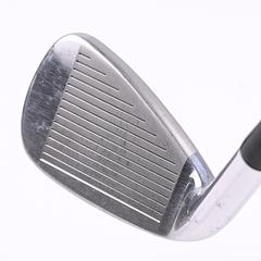 Cleveland Launcher XL Halo #8 Iron / Senior Flex Cypher 50 Shaft - Image 2