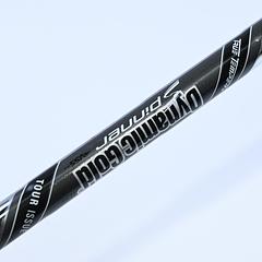 Callaway Jaws Raw Lob Wedge / 60 Degree / Wedge Flex Dynamic Gold Spinner - Image 4