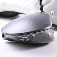 Taylormade Qi35 LS Driver / 9 Degree / Regular Flex Fujikura Air Speeder 50 - Image 7