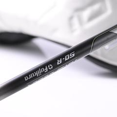 Taylormade Qi35 LS Driver / 9 Degree / Regular Flex Fujikura Air Speeder 50 - Image 4