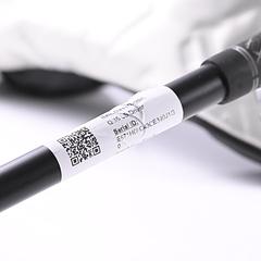 Taylormade Qi35 LS Driver / 9 Degree / Regular Flex Fujikura Air Speeder 50 - Image 3