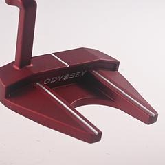 Odyssey Red Milled Seven X Putter / 34 Inch - Image 3