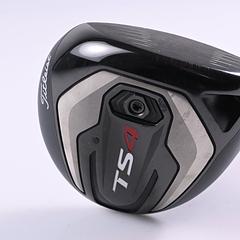 Titleist TS4 Driver / 8.5 Degree / Senior Flex Denali Red 50 Shaft - Image 4