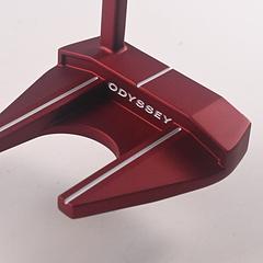 Odyssey Red Milled Seven X Putter / 34 Inch - Image 4