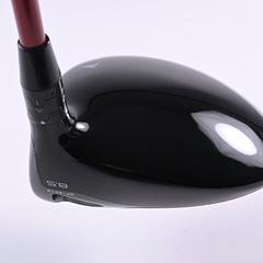 Titleist TS4 Driver / 8.5 Degree / Senior Flex Denali Red 50 Shaft - Image 7