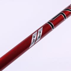 Titleist TS4 Driver / 8.5 Degree / Senior Flex Denali Red 50 Shaft - Image 8