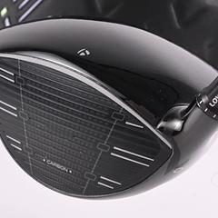 Taylormade Qi35 LS Designer Series Driver / 9 Degree / Stiff Flex Kai'li Blue CB - Image 4