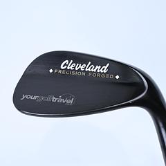 Cleveland 588 Precision Forged Gap Wedge / 52 Degree / Wedge Flex Tour Concept - Image 1