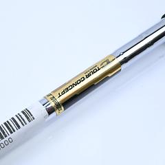 Cleveland 588 Precision Forged Gap Wedge / 52 Degree / Wedge Flex Tour Concept - Image 4