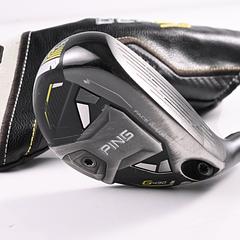 Ping G430 #2 Hybrid / 17 Degree / Regular Flex Tensei CK Series Blue 70 Shaft - Image 1