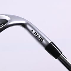 Ping BunkR Lob Wedge / 64 Degree / Black Dot / Wedge Flex Ping Z-Z115 Shaft - Image 2