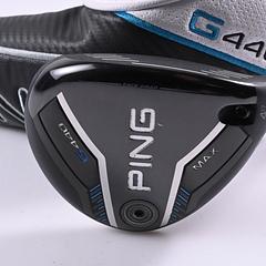 Ping G440 Max #4 Wood / 17 Degree / Stiff Flex Ping Tour 2.0 Black 75 Shaft - Image 9