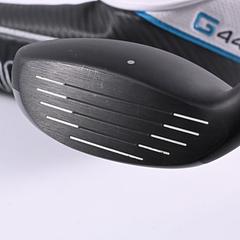 Ping G440 Max #4 Wood / 17 Degree / Stiff Flex Ping Tour 2.0 Black 75 Shaft - Image 7