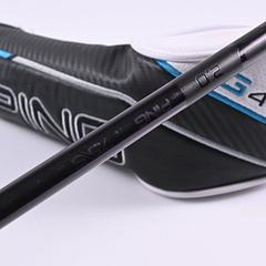 Ping G440 Max #4 Wood / 17 Degree / Stiff Flex Ping Tour 2.0 Black 75 Shaft - Image 5