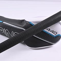 Ping G440 Max #4 Wood / 17 Degree / Stiff Flex Ping Tour 2.0 Black 75 Shaft - Image 3