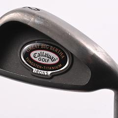 Callaway Big Bertha 1996 #2 Iron / 18.5 Degree / Regular Flex Memphis "10" Shaft - Image 1