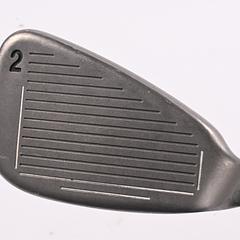 Callaway Big Bertha 1996 #2 Iron / 18.5 Degree / Regular Flex Memphis "10" Shaft - Image 2