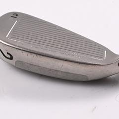 Callaway Big Bertha 1996 #2 Iron / 18.5 Degree / Regular Flex Memphis "10" Shaft - Image 3