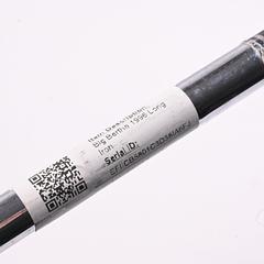 Callaway Big Bertha 1996 #2 Iron / 18.5 Degree / Regular Flex Memphis "10" Shaft - Image 4