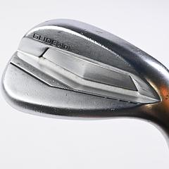 Ping Glide 4.0 Sand Wedge / 54 Degree / Red Dot / Regular Flex UST Recoil ES 780 - Image 2