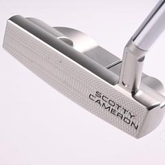 Scotty Cameron Super Select Fastback 1.5 Putter / 34 Inch - Image 3