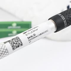 Taylormade Qi10 LS Driver / 9 Degree / Stiff Flex UST Mamiya V2 Proforce 6 Shaft - Image 7