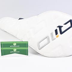 Taylormade Qi10 LS Driver / 9 Degree / Stiff Flex UST Mamiya V2 Proforce 6 Shaft - Image 9