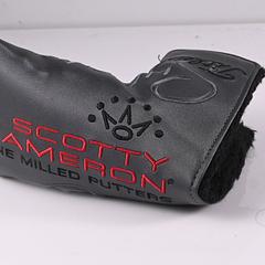 Scotty Cameron Super Select Fastback 1.5 Putter / 34 Inch - Image 9