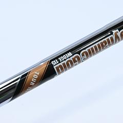 Taylormade Hi-Toe 4 Sand Wedge / 54 Degree / Wedge Flex Dynamic Gold 115 Shaft - Image 4