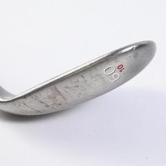 Left Hand Titleist Vokey SM6 Lob Wedge / 60 Degree / Wedge Flex Vokey SM6 Shaft - Image 4