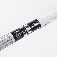 Left Hand Titleist Vokey SM6 Lob Wedge / 60 Degree / Wedge Flex Vokey SM6 Shaft - Image 3