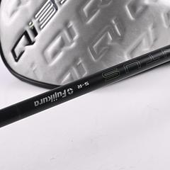 Taylormade Qi35 LS Driver / 9 Degree / Regular Flex Ventus Blue 5 Shaft - Image 3