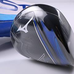 Mizuno ST-Max 230 Driver / 9.5 Degree / X-Flex Tensei 1K Black 65 Shaft - Image 6