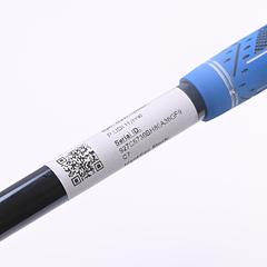 Taylormade P.UDI #2 Iron / 17 Degree / Stiff Flex UST Mamiya Recoil DART 90 - Image 5