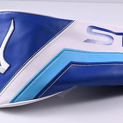 Mizuno ST-Max 230 Driver / 9.5 Degree / X-Flex Tensei 1K Black 65 Shaft - Image 5